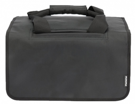 MAGMA 45 Record-Bag 150 (black/khaki-green) по цене 11 500 ₽