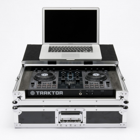 Magma DJ-Controller Workstation S2 black/silver по цене 28 200 ₽