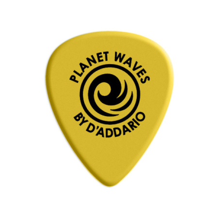 Planet Waves 1UCT4-100 Cortex Picks Medium по цене 67.20 ₽