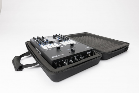Magma CTRL Case Seventy-Two black/black по цене 10 350 ₽