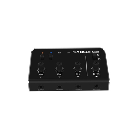 Synco MC3 по цене 5 830 ₽