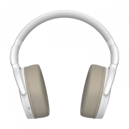 Sennheiser HD 350BT White по цене 14 510.00 ₽