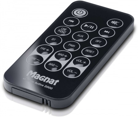 Magnat Monitor Active 2000 Black по цене 35 000 ₽