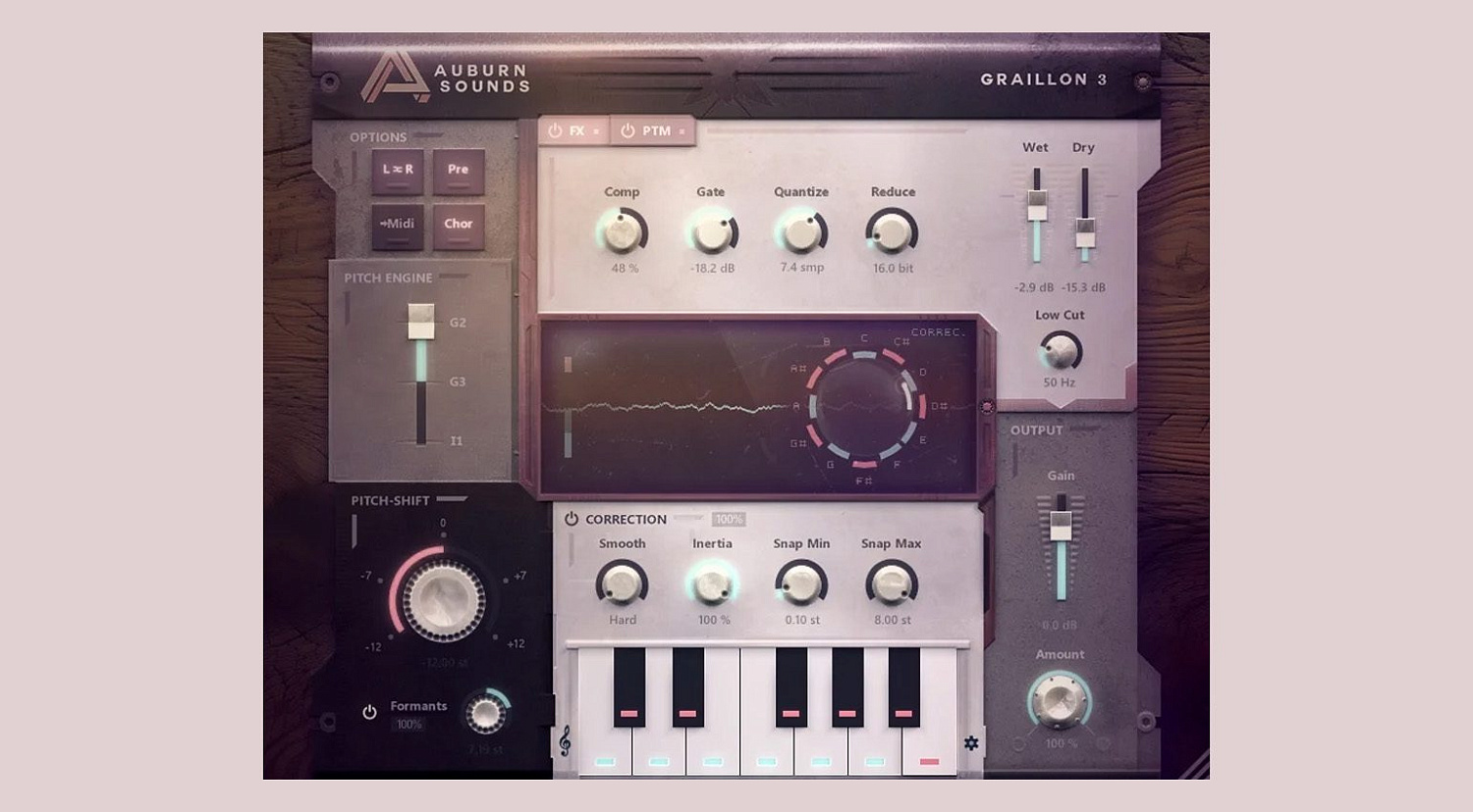 АКТУАЛЬНО И БЕСПЛАТНО | Graillon 3, Shine Reverb, ToneKnob Saturator