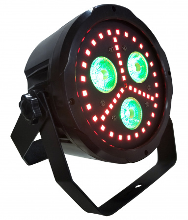 XLine Light DISCO PAR S45 по цене 11 390 ₽