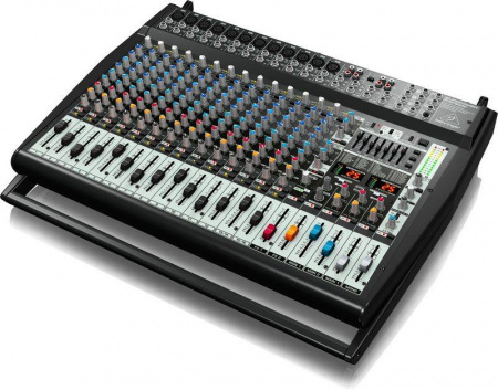 Behringer PMP6000 по цене 78 490 ₽