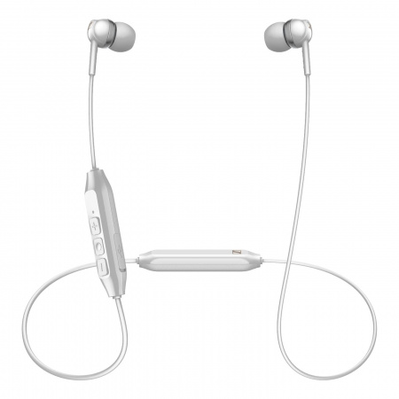 Sennheiser CX 150BT White по цене 7 810.00 ₽