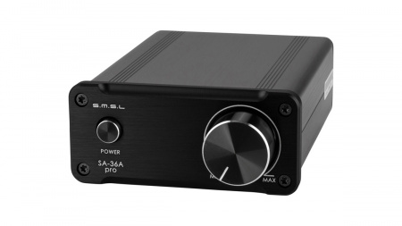 SMSL SA-36APRO Black по цене 7 100 ₽