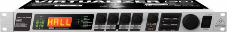 Behringer FX2000 по цене 17 850 ₽