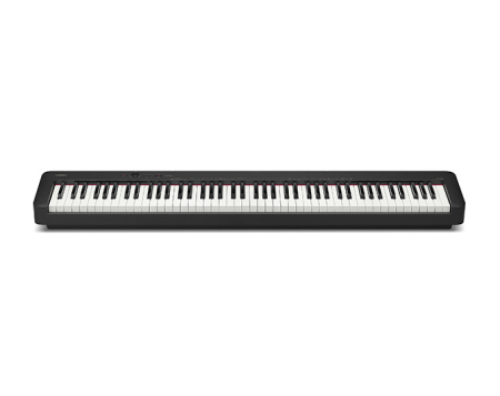 Casio CDP-S160BK по цене 50 350 ₽