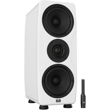 IK Multimedia iLoud Precision MTM White по цене 138 050 ₽
