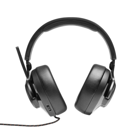JBL Quantum 300 Black по цене 7 750 ₽