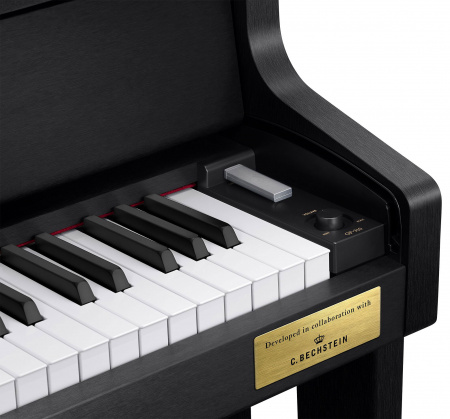 Casio Celviano GP-310BK по цене 344 550 ₽