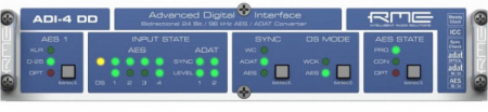 RME ADI-4 DD по цене 78 500 ₽