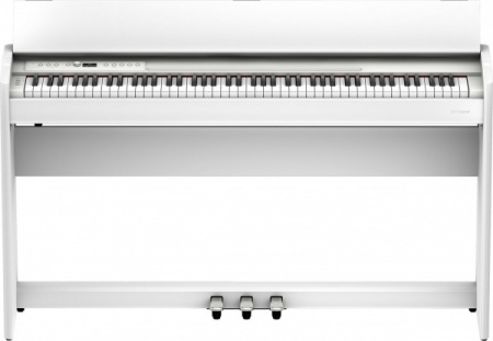 Roland F701-WH по цене 184 450 ₽