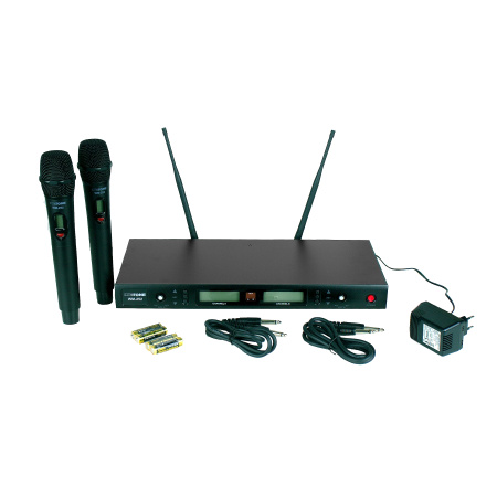 Invotone WM-252 по цене 20 400 ₽