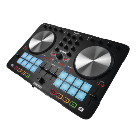 Reloop Beatmix 2 MK2 по цене 33 000 ₽