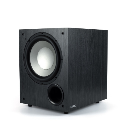 Jamo C 912 SUB Black Ash по цене 53 000 ₽