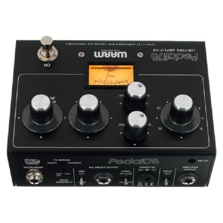 Warm Audio WA76-P Pedal76 по цене 19&nbsp;090.00 ₽
