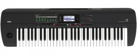 Korg i3-MB по цене 67 000 ₽