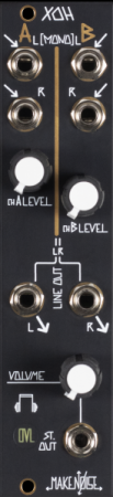 Make Noise XOH по цене 12 150 ₽