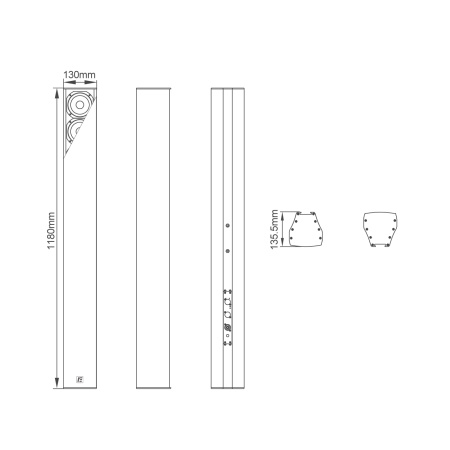 RF Intell ML8AD по цене 0 ₽