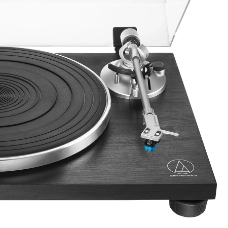 Audio-Technica AT-LPW30BK по цене 4 961 310 158 500 ₽
