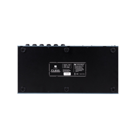 Flamma FX200-GY по цене 31&nbsp;880 ₽