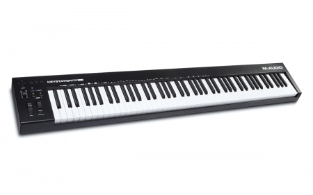 M-Audio Keystation 88 MK3 по цене 32 000 ₽