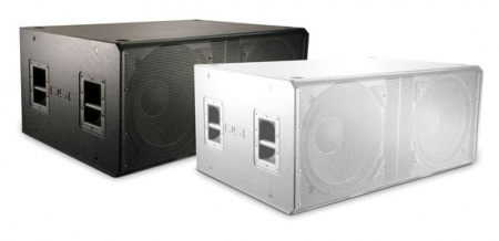 QSC GP218-sw по цене 338 200 ₽
