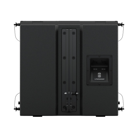 Turbosound Liverpool TLX212L по цене 153 000 ₽