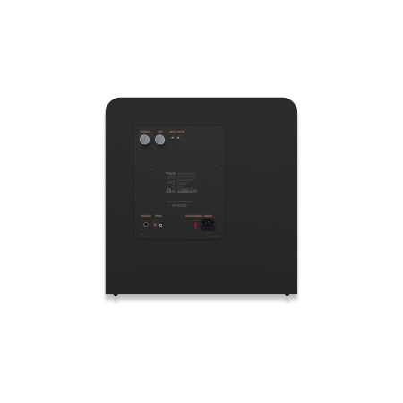 Klipsch RP 1400 SW Black по цене 185 000 ₽