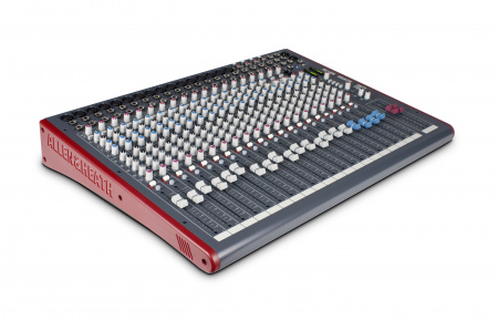 Allen & Heath ZED24 по цене 86 268 ₽