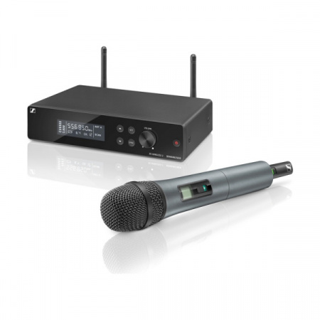 Sennheiser XSW 2-835-A по цене 108 800 ₽