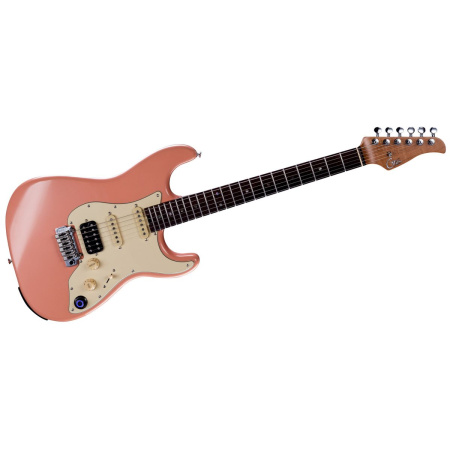 Mooer GTRS P800 Pink по цене 61 200 ₽