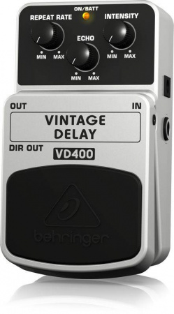 Behringer VD400 по цене 4 450 ₽