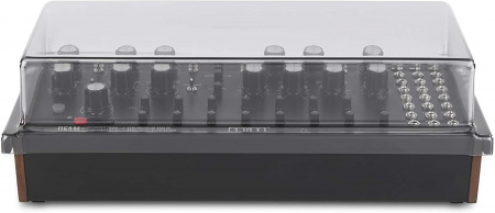Decksaver Moog Mother 32 & DFAM Cover по цене 10 300 ₽
