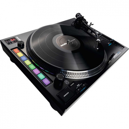 Reloop RP-8000 MK2 по цене 76 500 ₽