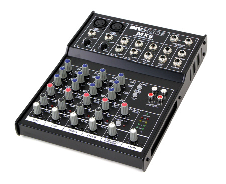 Invotone MX6 по цене 9 100 ₽