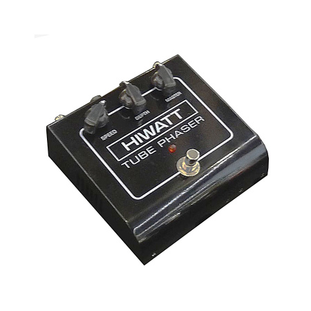 Hiwatt Tube Phaser по цене 10 100 ₽