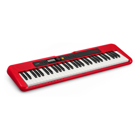 Casio CT-S200RD по цене 17 250 ₽