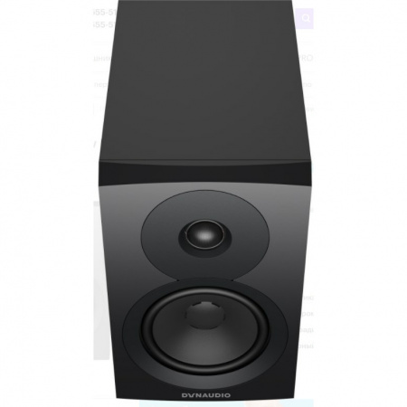 Dynaudio Emit 10 Black по цене 73 000 ₽