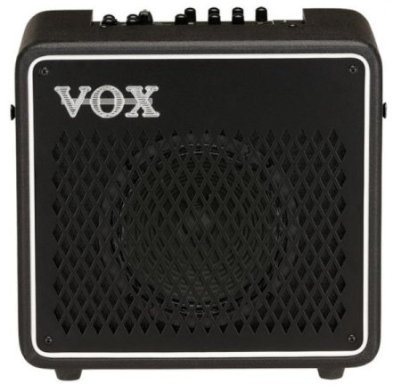 Vox Mini Go 50 по цене 50 950 ₽