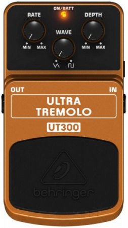 Behringer UT300 по цене 3 540 ₽