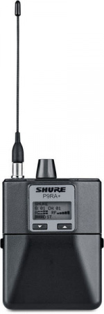 Shure P9RA+ K1E по цене 83 000 ₽