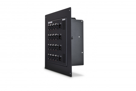 Allen & Heath dLive-DX164-W по цене 245 050 ₽