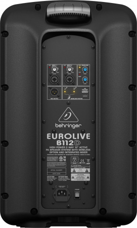 Behringer Eurolive B112D по цене 36 990.00 ₽