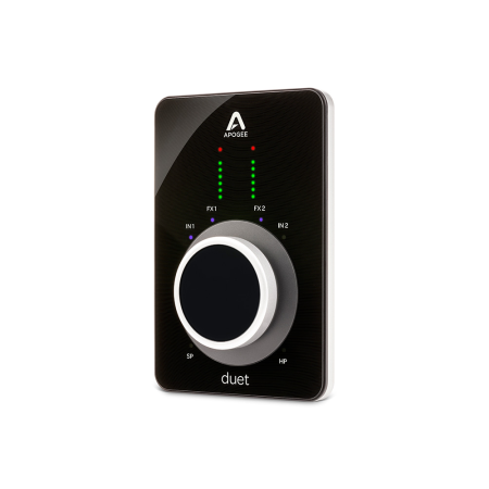 Apogee Duet 3 + Dock по цене 62 300 ₽