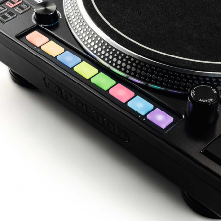 Reloop RP-8000 MK2 по цене 76 500 ₽