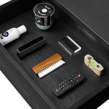 Radiotehnika Rondo 302 Black по цене 53 000 ₽